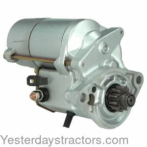 Ford TC45 Starter SBA185086530