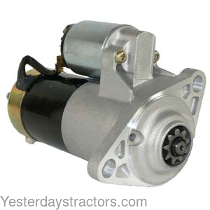 Ford 1520 Starter SBA185086551