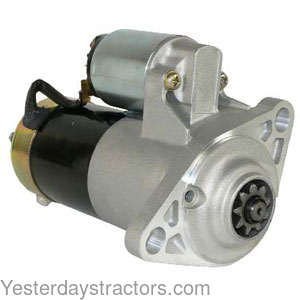 Ford 1925 Starter SBA185086551