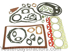 SBA195906420 Full Gasket Set SBA195906420