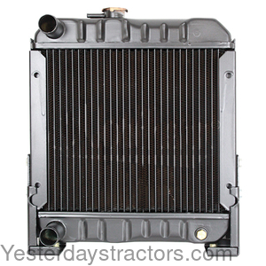 Ford 1110 Radiator SBA310020020