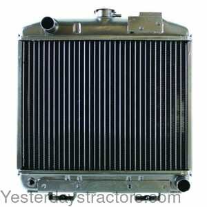 SBA310100031 Radiator SBA310100031