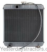 Ford 1510 Radiator SBA310100291