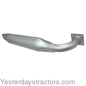 Ford 1700 Muffler SBA314100610