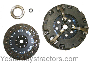 Ford 1700 Clutch Kit SBA320040110K