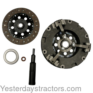 Ford TC33D Clutch Kit SBA320040694K