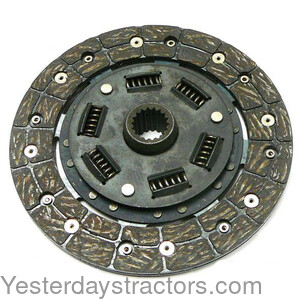 SBA320400071 Clutch Disc SBA320400071