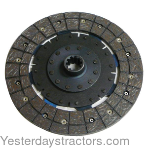 Ford 1630 Clutch Disc SBA320400212