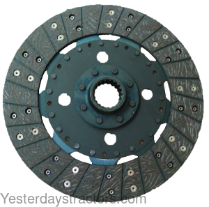 Ford TC29D PTO Disc SBA320400260