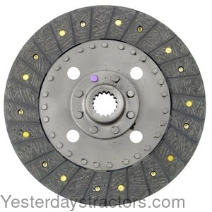 SBA320400393 Clutch Disc SBA320400393