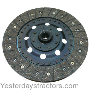 SBA320400403 Clutch Disc SBA320400403