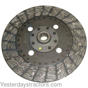 SBA320400442 Clutch Disc SBA320400442