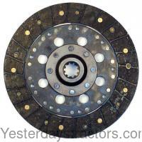 Ford 23 66 Clutch Disc SBA320400492