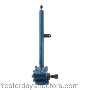 Ford 1300 Steering Gear Assembly SBA334010230
