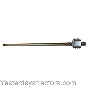SBA334291450 Steering Shaft and Nut Assembly SBA334291450