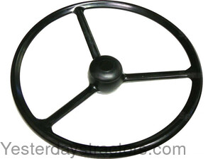 Ford 1220 Steering Wheel SBA334300050