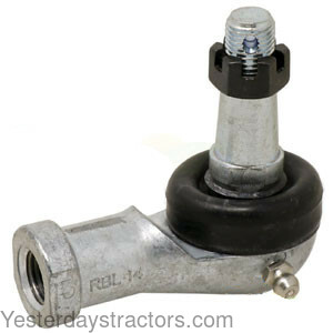 Ford TC21 Tie Rod End SBA334801220