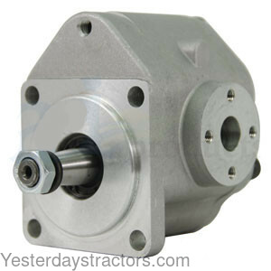 Ford 1700 Hydraulic Pump SBA340450240