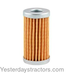 Ford TC24D Fuel Filter SBA360720130