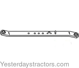 Ford 1310 Pull Arm SBA370100560