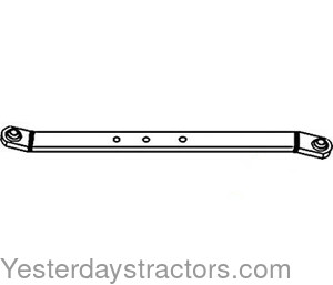 SBA370101153 Lower Lift Arm SBA370101153