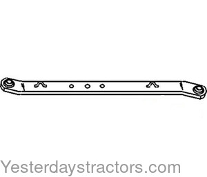 Ford 1920 Lower Lift Arm SBA370101190