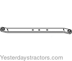 SBA370101302 Lower Lift Arm SBA370101302