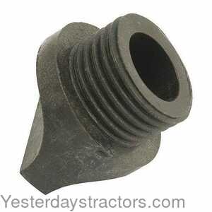 Ford 1000 Transmission \ Differential Oil Filler Plug SBA398430560