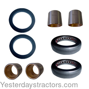 Ford 7610 Spindle Bushing SBBSKIT05