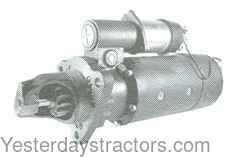 Ford 1156 Starter SDR0010