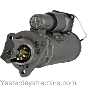 Allis Chalmers HD11 Starter SDR0017