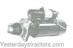 Massey Ferguson 860 Starter SDR0028