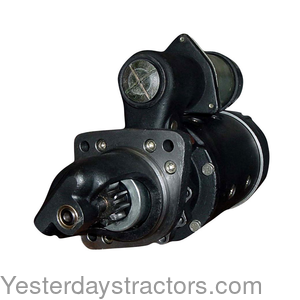 John Deere 4620 Starter SDR0076