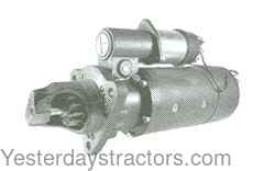 Farmall 7788 Starter SDR0226