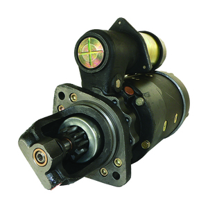 John Deere 8440 Starter SE501444
