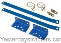 Ford 2600 Stabilizer Kit SK23-6X