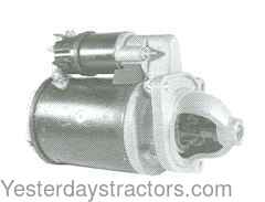 Ford 4000 Starter SLU0002