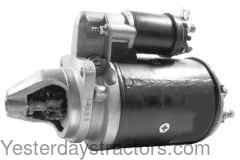 Massey Ferguson 4253 Starter SLU0005