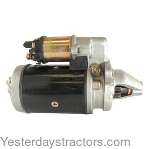 Massey Ferguson 20 Starter SLU0008