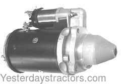 Massey Ferguson 384 Starter SLU0017