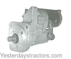 Allis Chalmers 5045 Starter SND0050