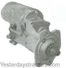 John Deere 1650 Starter SND0078