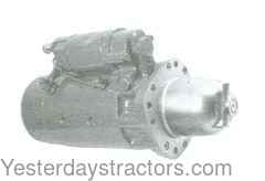 John Deere 9940 Starter SND0238