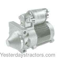 John Deere 165 Starter SND0240