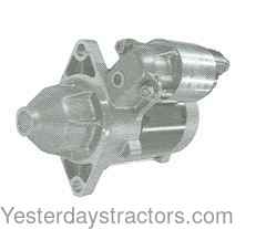 John Deere 3454 Starter SND0279