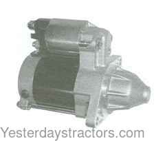 John Deere 185 Starter SND0285