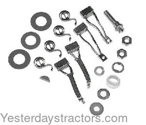 SRK401 Starter Repair Kit SRK401