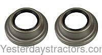 SS92 Rear Axle Sure-Seals SS92