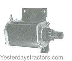 STC0005 Starter STC0005