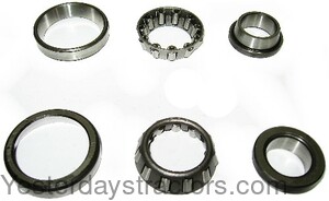 Ferguson TO30 Steering Shaft Bearing Kit STEERING_KIT